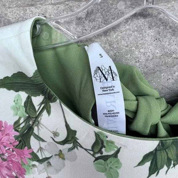 Mestiza New York Cecily Convertible™ Mini Dress- SIZE S - Picture 8 of 10